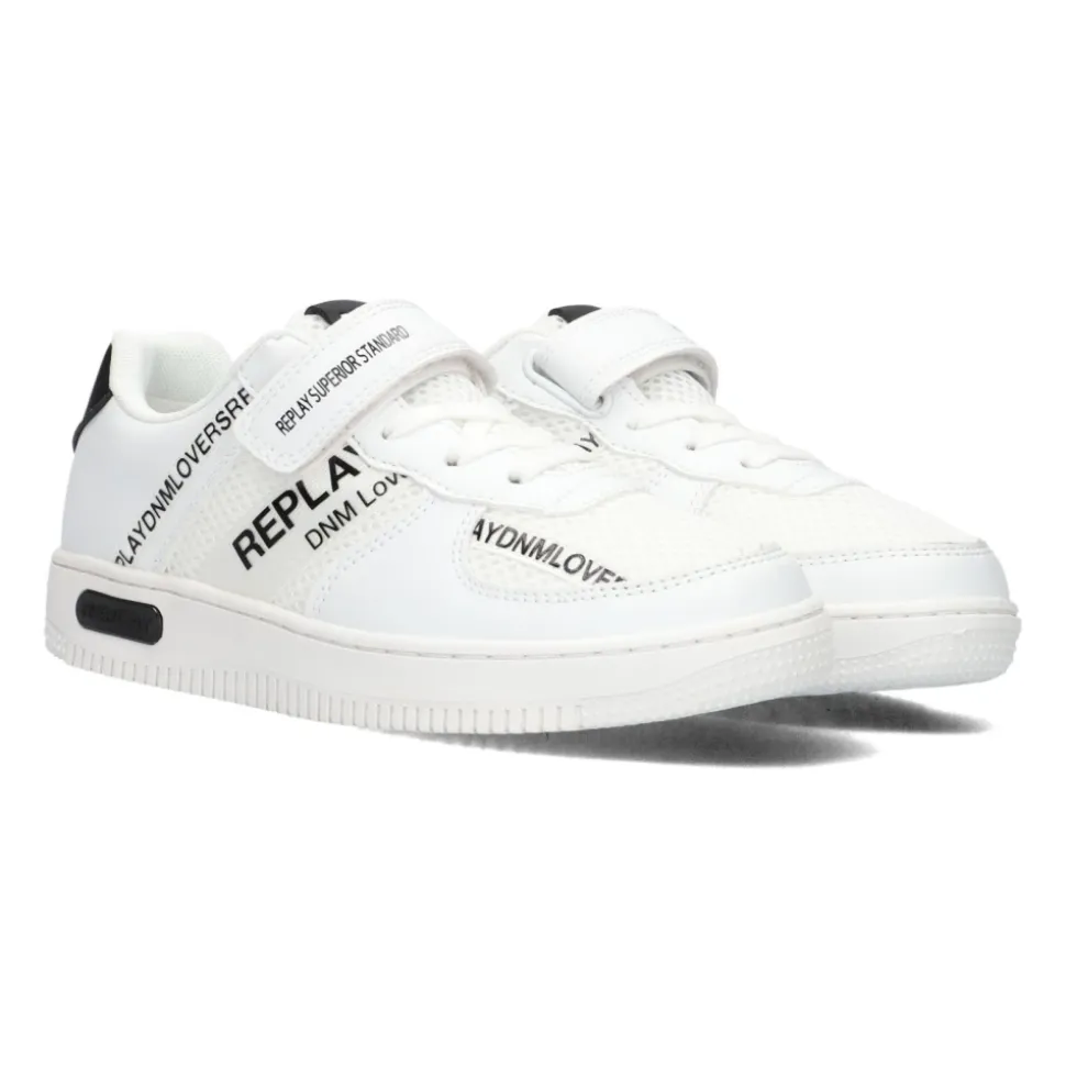 Sneakersy Niskie Epic Jr