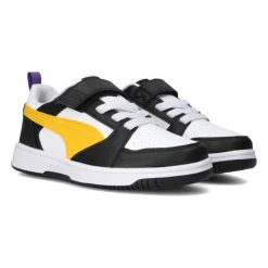 Sneakersy REBOUND V6 Lo PS dla chłopców