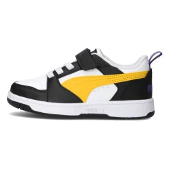 Sneakersy REBOUND V6 Lo PS dla chłopców
