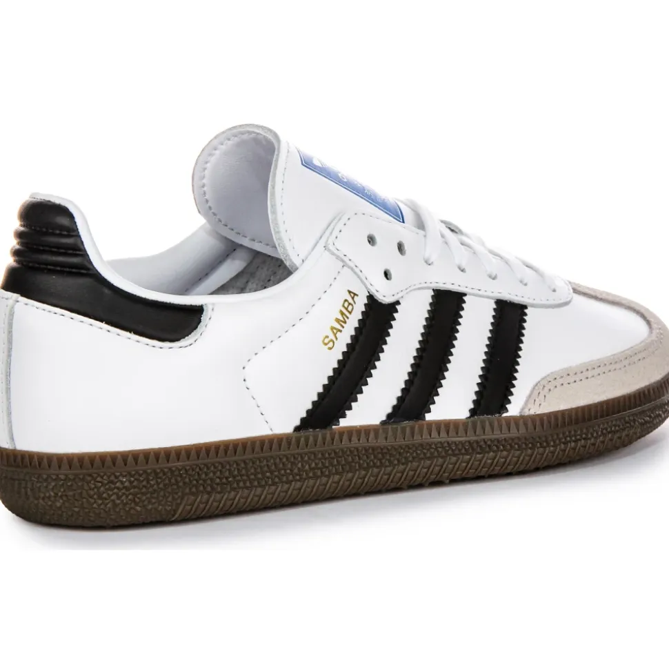 Sneakersy Samba OG J