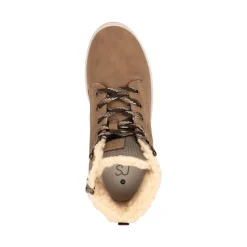 Sneakersy za kostkę