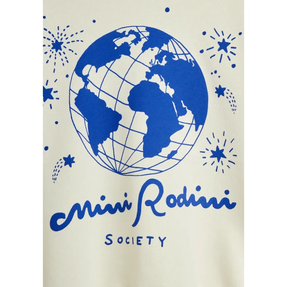 Society Sweatshirt