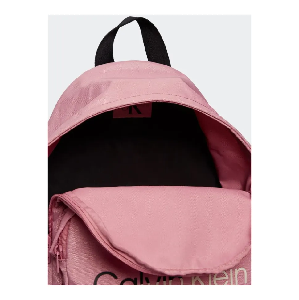 Solid Logo Backpack