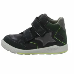 Solidne buty do nauki chodzenia