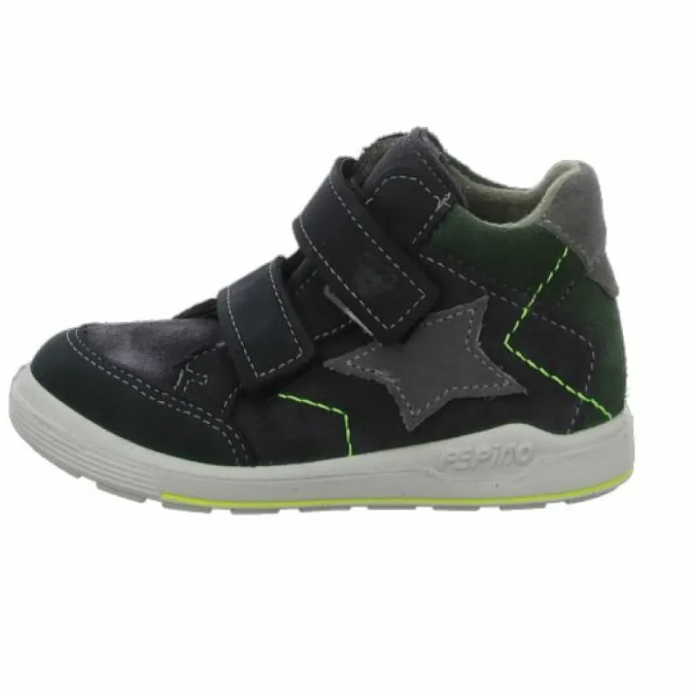 Solidne buty do nauki chodzenia