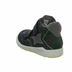 Solidne buty do nauki chodzenia