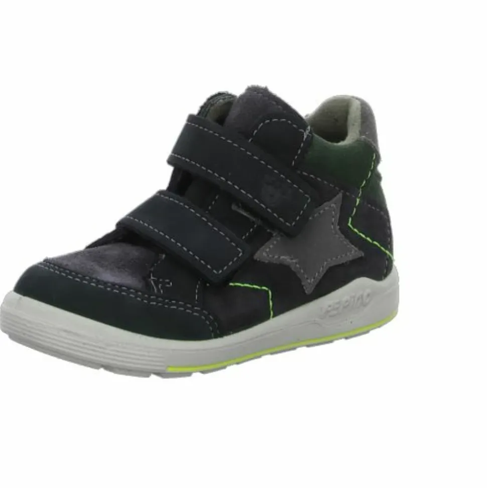 Solidne buty do nauki chodzenia