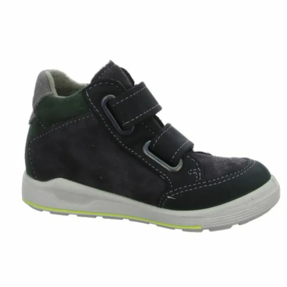 Solidne buty do nauki chodzenia