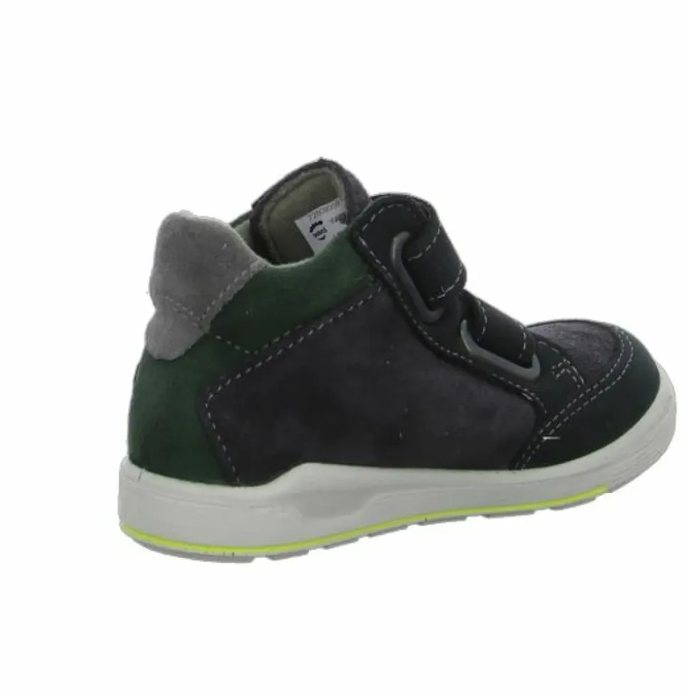 Solidne buty do nauki chodzenia