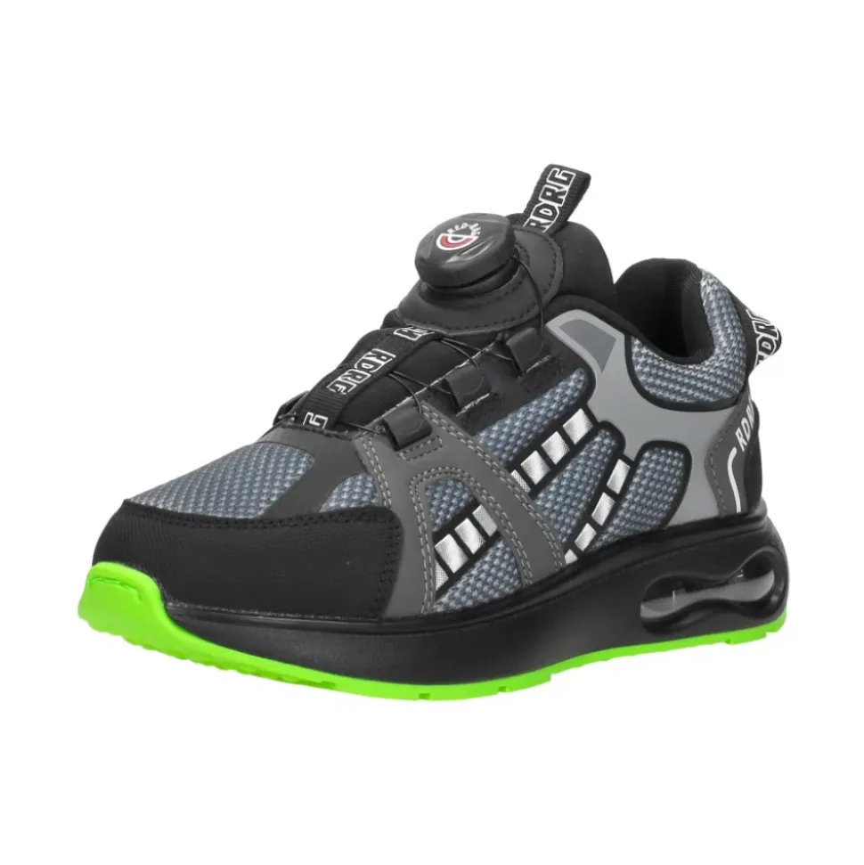 Speedlace Sneakers Laag