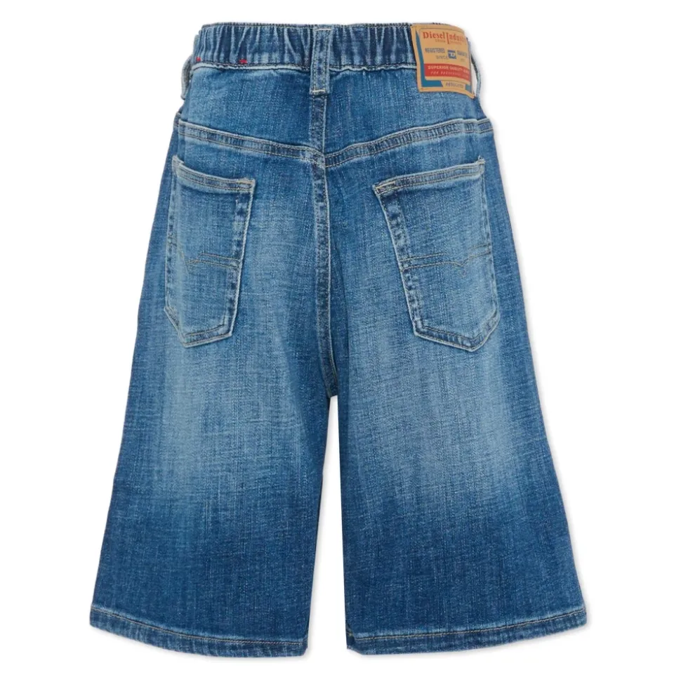Spodenki Casual