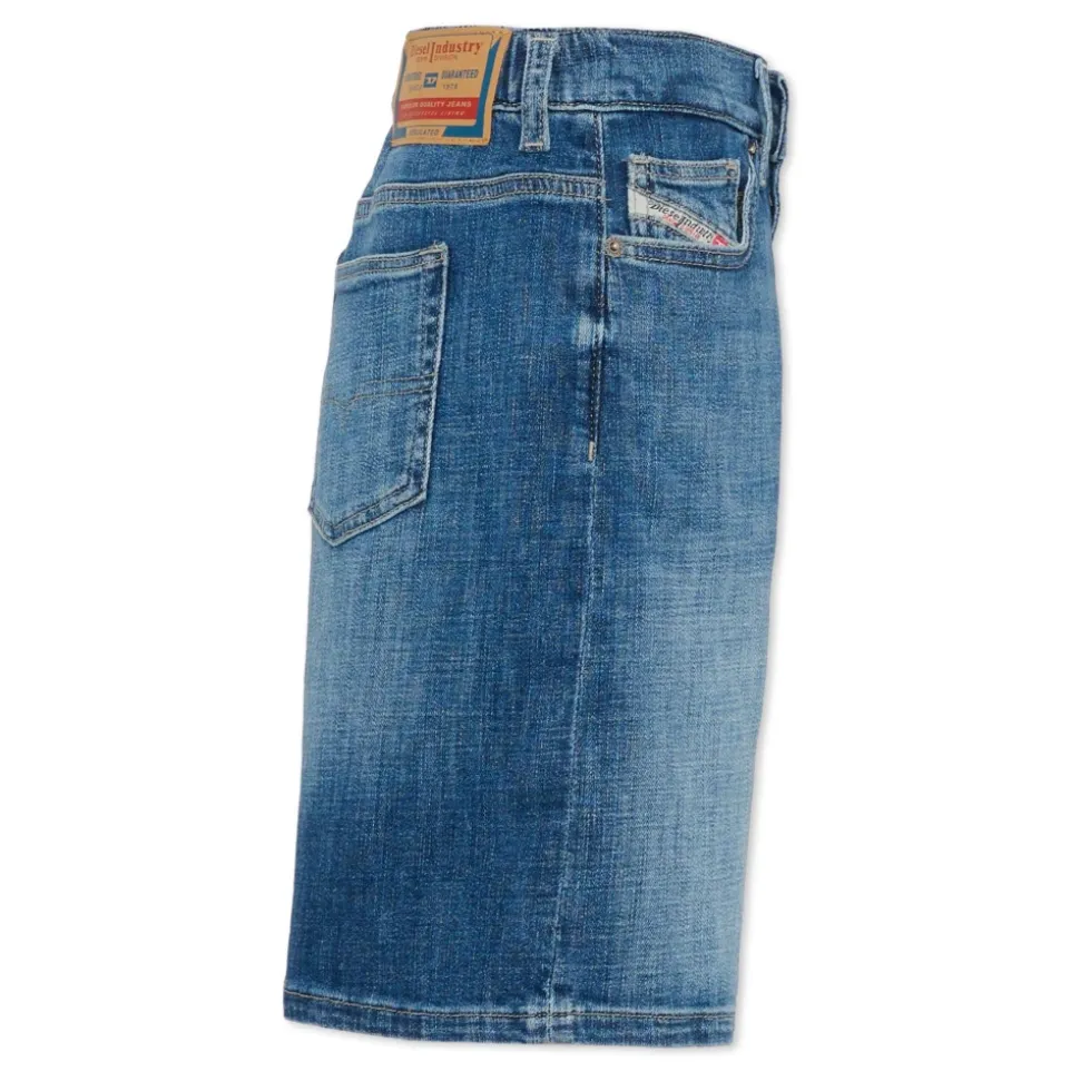 Spodenki Casual