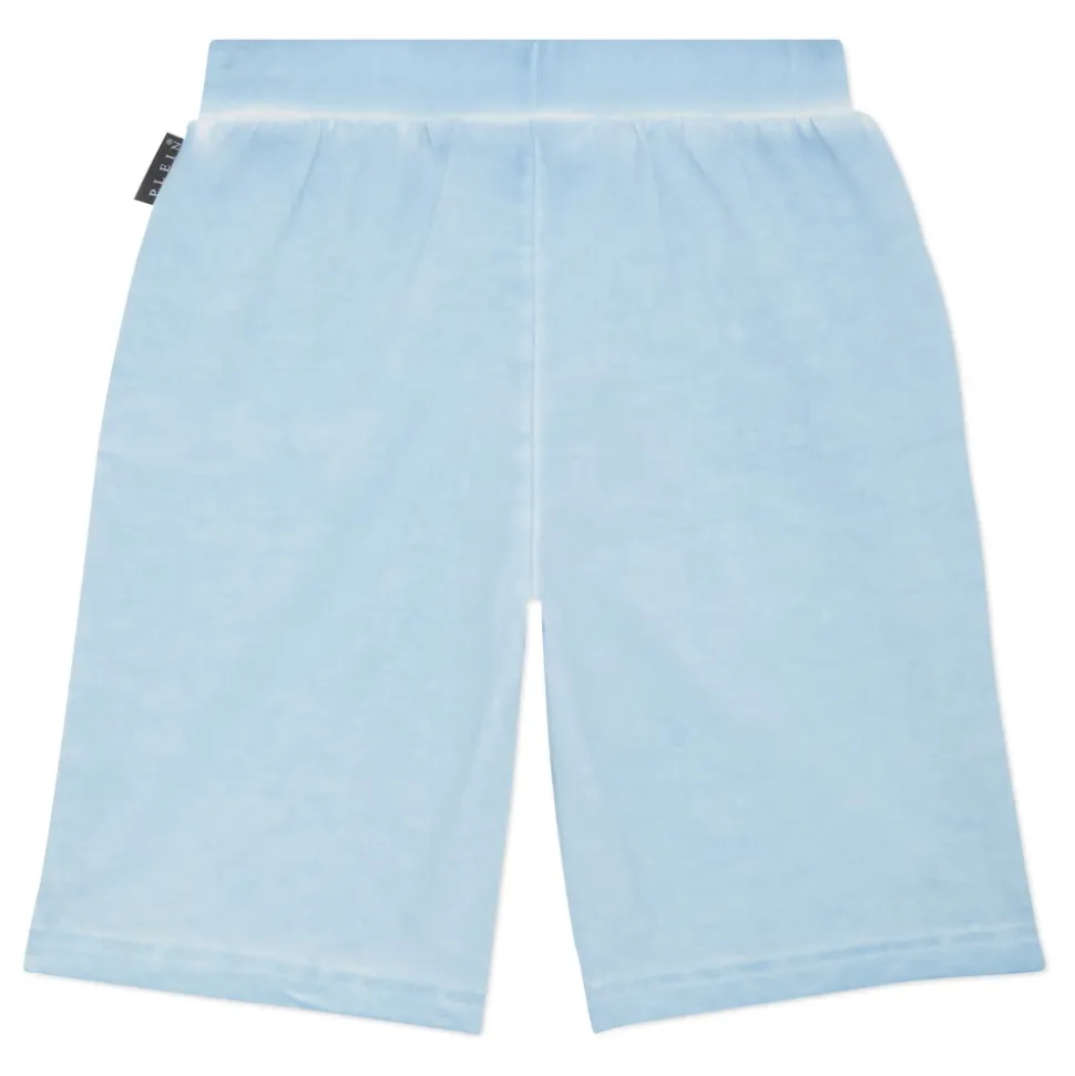 Spodenki dresowe Basic Old dye