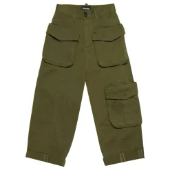 Spodnie Cargo