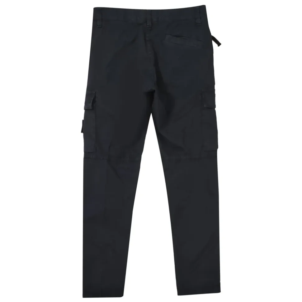 Spodnie Cargo