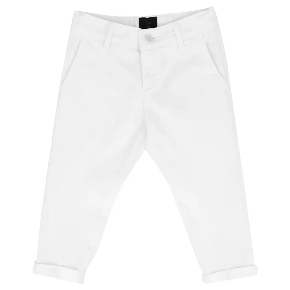 Spodnie Chino