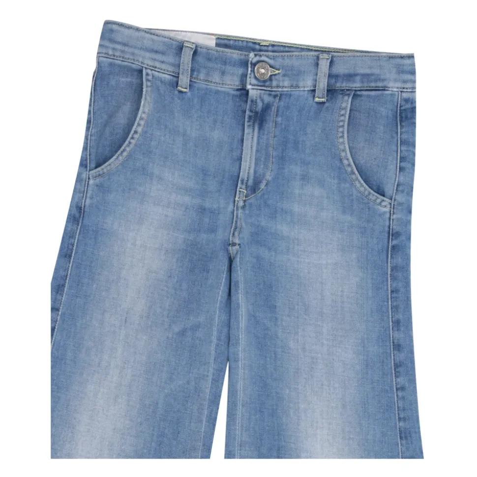 Spodnie Denim