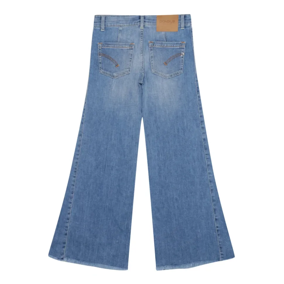 Spodnie Denim