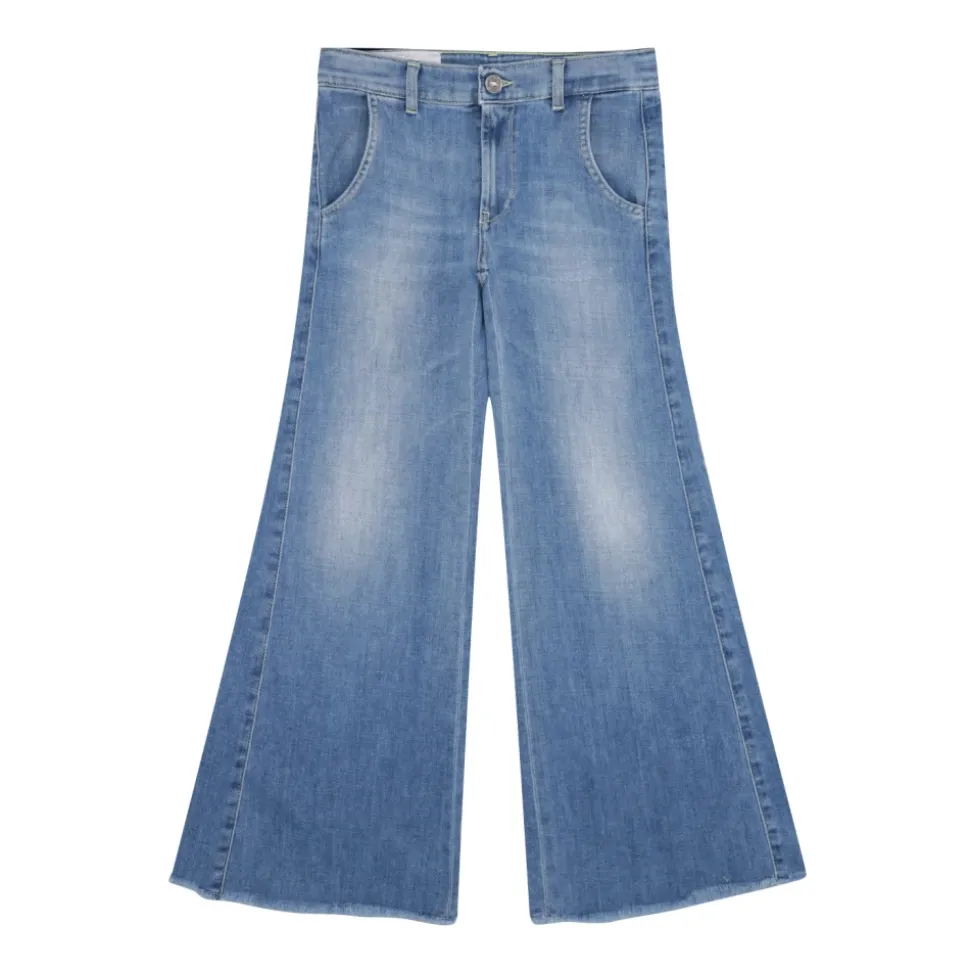 Spodnie Denim