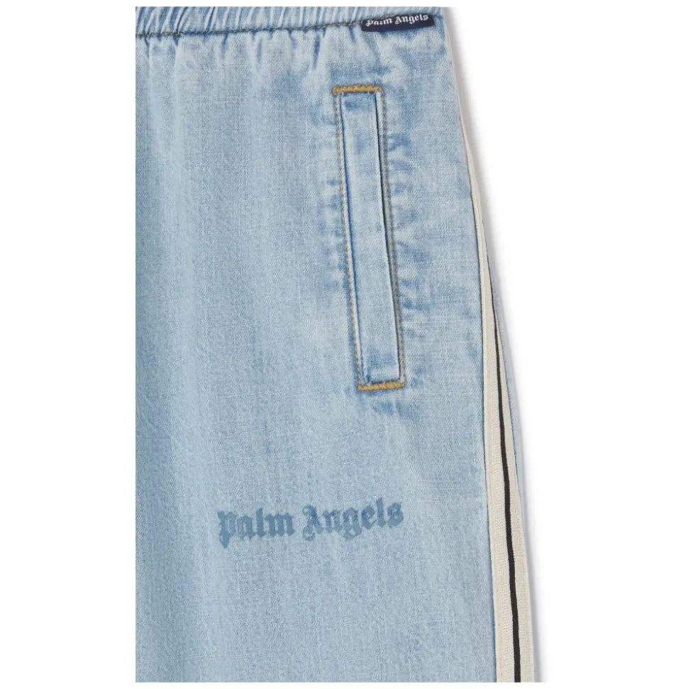 Spodnie dresowe Chambray