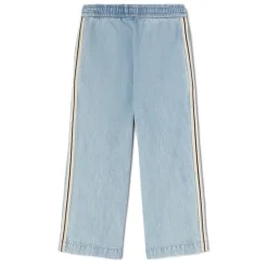 Spodnie dresowe Chambray