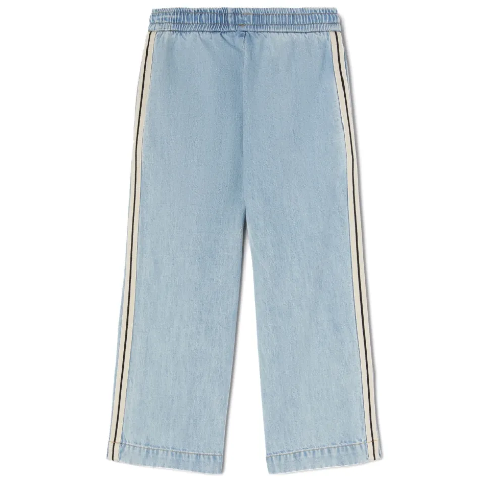 Spodnie dresowe Chambray