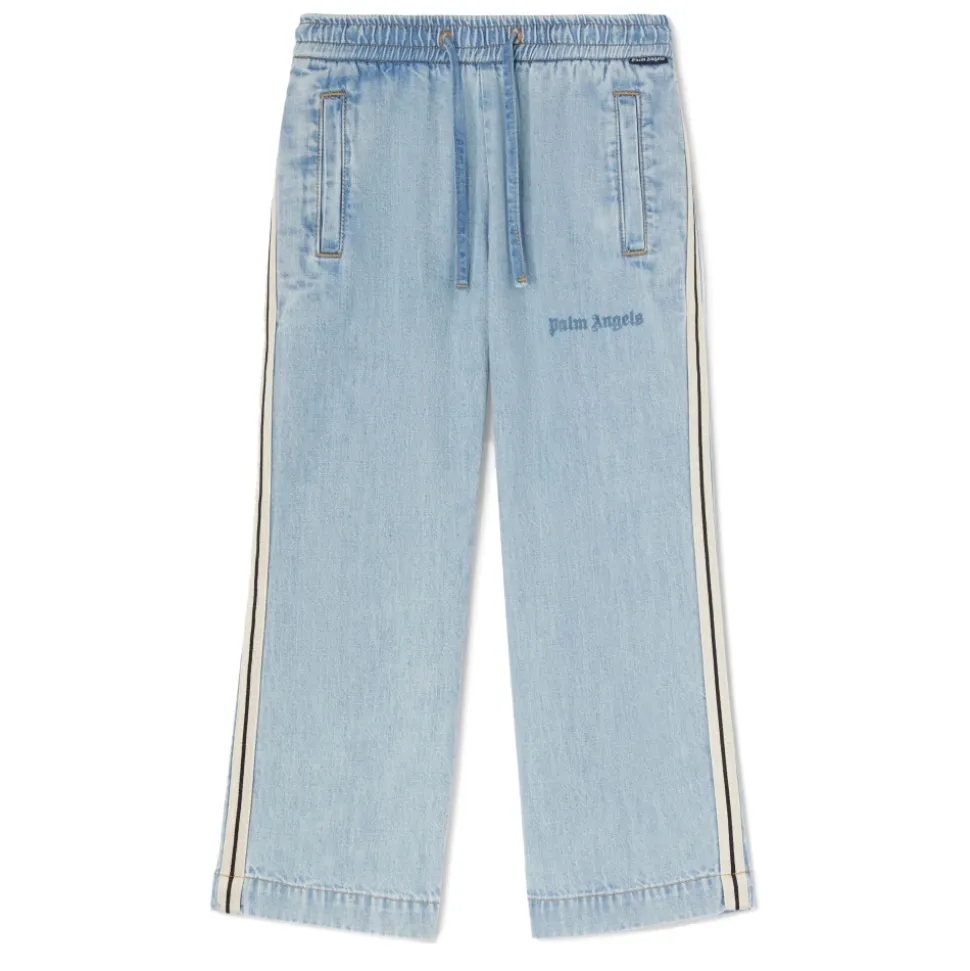Spodnie dresowe Chambray