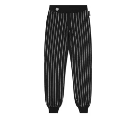 Spodnie dresowe Jogging Crystal Stripe