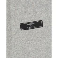 Spodnie dresowe z metką Pierre Balmain