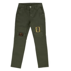 Spodnie Gabardine