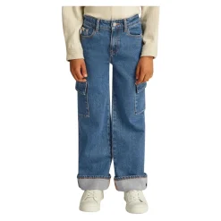 Spodnie Jeansowe