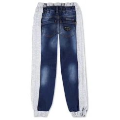 Spodnie Jeansowe Denim Iconic Plein