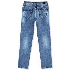 Spodnie Jeansowe Iconic