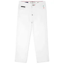 Spodnie Jeansowe Regular Fit