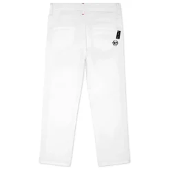 Spodnie Jeansowe Regular Fit