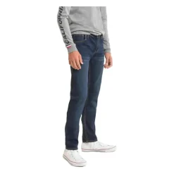 Spodnie Jeansowe 510 Skinny Fit