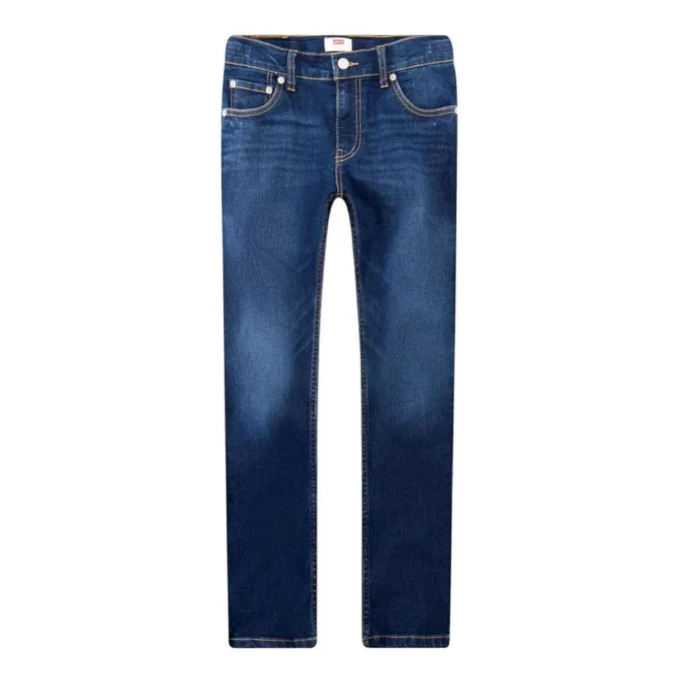Spodnie Jeansowe 510 Skinny Fit