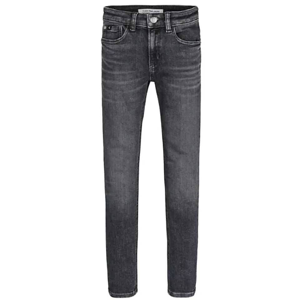 Spodnie Skinny Jeans