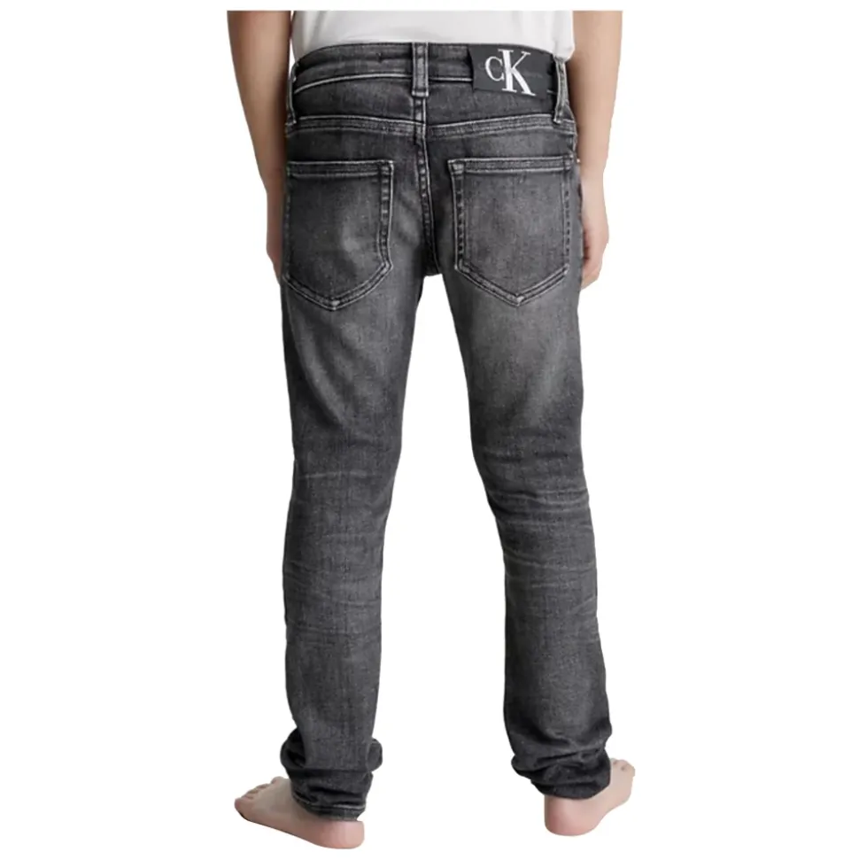 Spodnie Skinny Jeans