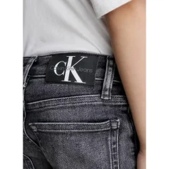 Spodnie Skinny Jeans