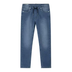 Spodnie Tapered Gymdigo