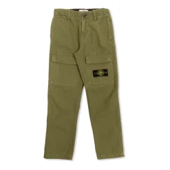 Spodnie typu `cargo`