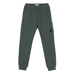Spodnie z bawełny typu fleece