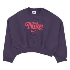 Sportowa bluza dresowa z krótkim krojem