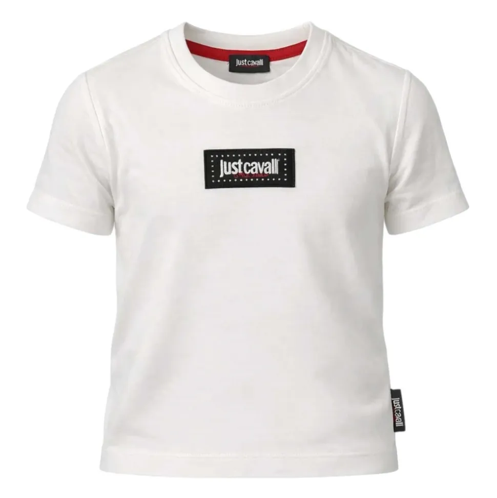 Sportowy zestaw T-shirt i Bermudy