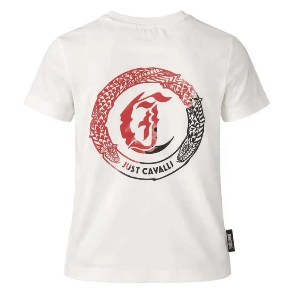 Sportowy zestaw T-shirt i Bermudy