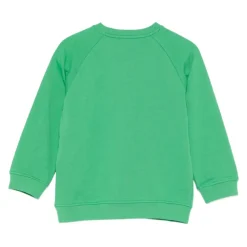 Sports-graphic Sweatshirt
