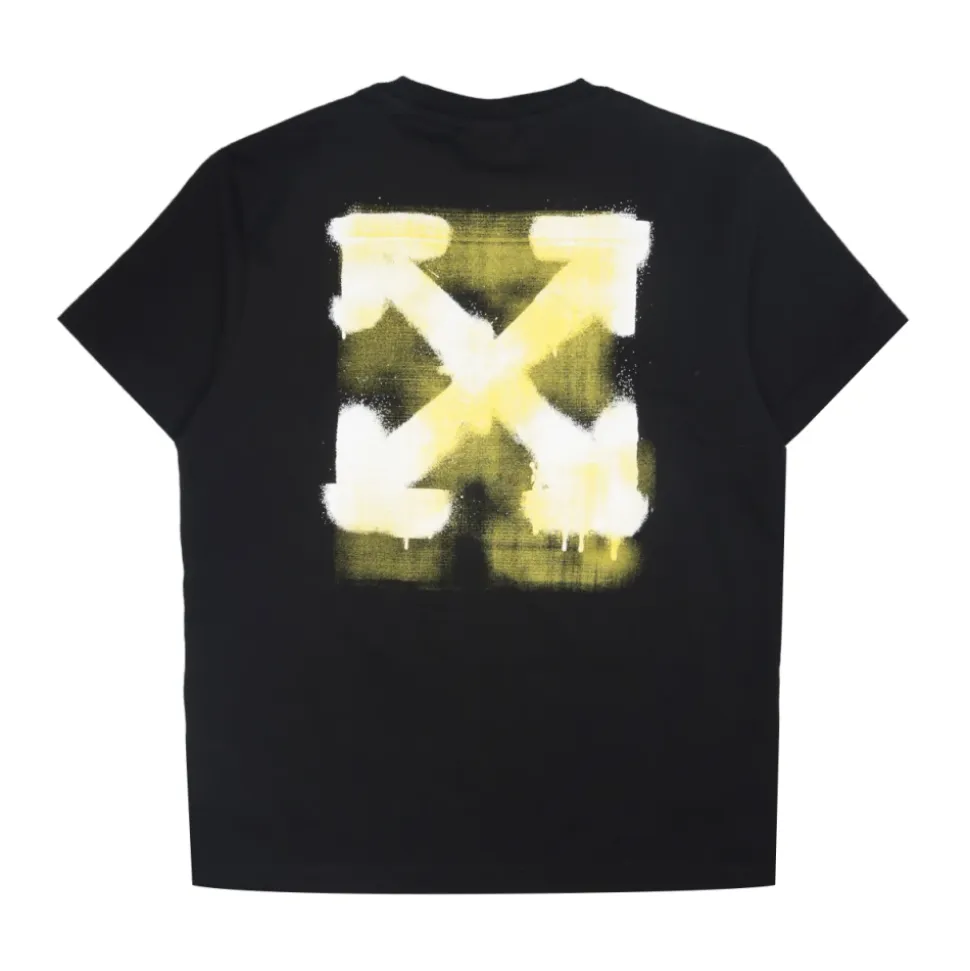 Spray Arrow T-Shirt