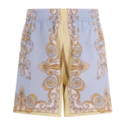 Spring Barocco Shorts