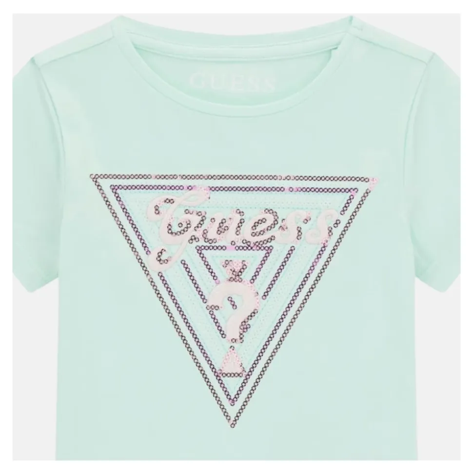 SS T-Shirt